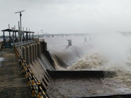 શહેરા તાલુકાના 12 ગામ 