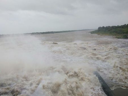 શહેરા તાલુકાના 12 ગામ 