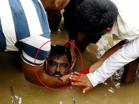 બાળકીને બચાવવા આ ફુટબોલરે જીવ આપી દીધો