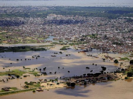 ઉત્તર પ્રદેશ 
