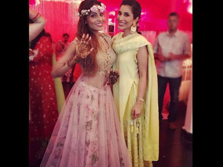 સોફી ચૌધરી 