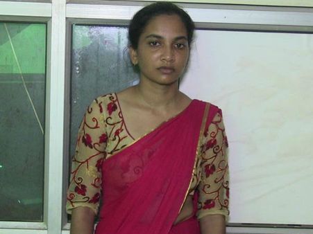 ખોટા ઓર્ડર લઇને હાજર થયેલી યુવતીની પોલ ખુલી 