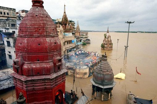 વારાણસી 