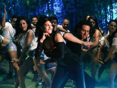 અભિનય અભિનય