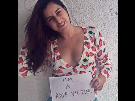 સલોની ચોપરાની કેટલીક તસવીરો સલોની ચોપરાની કેટલીક તસવીરો