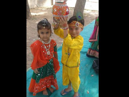 જય વિરસિંહ ઝાલા