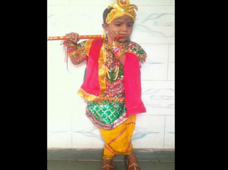 હેત પરમાર