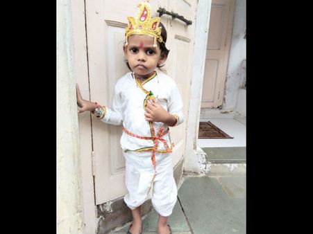 શિવમ ઠાકોર