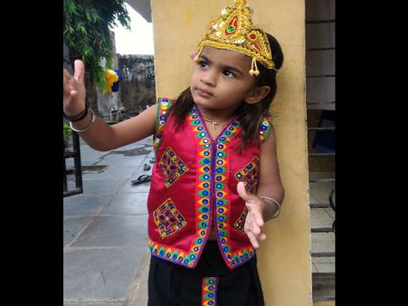 વિવાન ગજ્જર