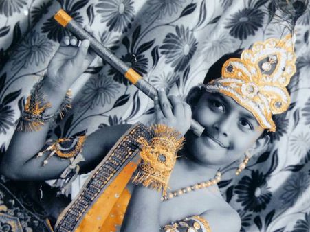 દર્શ નિકુંજ પટેલ