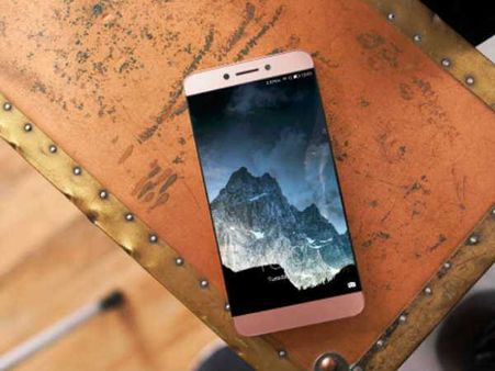 લી ઇકો લી2 લી ઇકો લી2