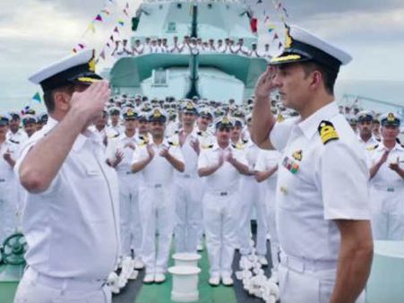 વર્લ્ડવાઇલ્ડ કલેક્શન 