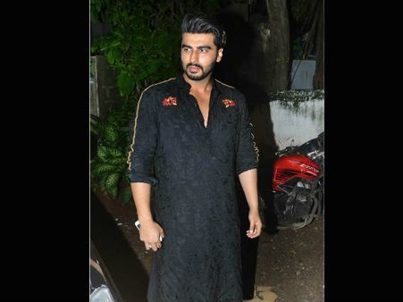 અર્જુન કપૂર અર્જુન કપૂર