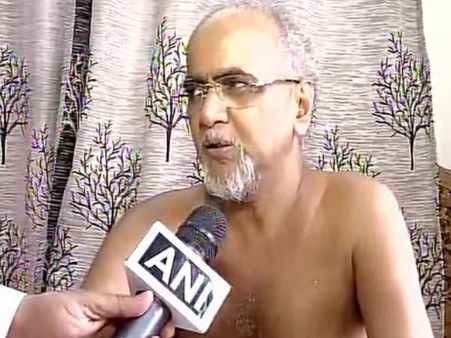 જૈન મુનિ તરુણ સાગરજી 