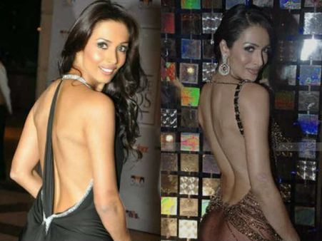 મલાઈકા મલાઈકા