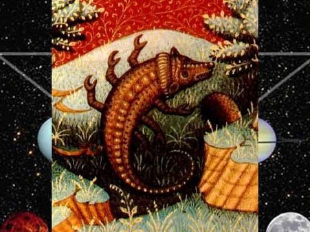 વૃશ્ચિક 