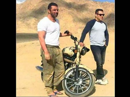 બંને ખાન 