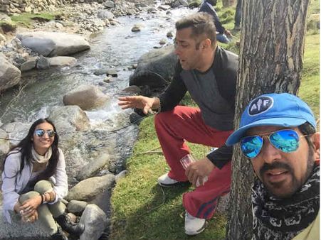 ભારત ચીન વૉર 