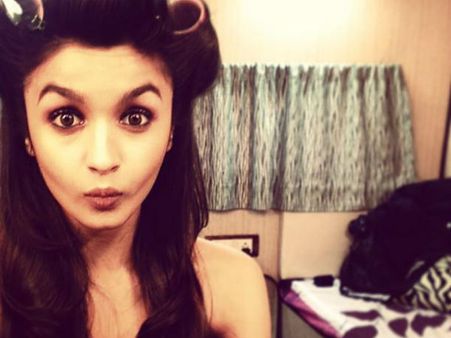 આલિયા ભટ્ટ 