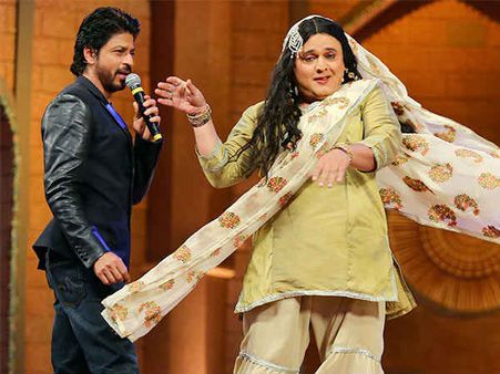 અલી અસગર 