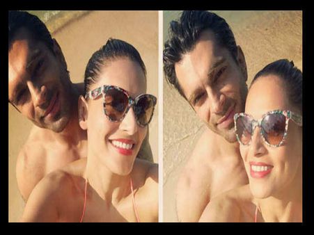 દરેક ફિલ્મમાં પતિ સાથે જ રોમાન્સ કરવો છે, ડાયરેક્ટર થયા પરેશાન