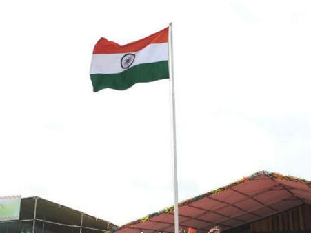 સ્વતંત્રતા દિવસ: નીચેમાંથી તમારી દેશભક્તિ કંઇ ટાઇપની છે?