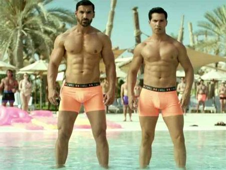 #BoxOffice :આને કહેવાય શાનદાર વિકેન્ડ, ઢીશુમનો આંકડો સુપરહિટ..