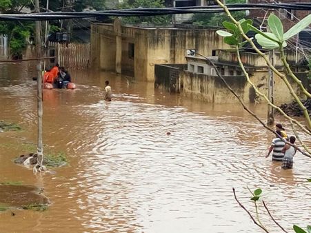 ગુજરાતભરમાં મુખ્ય સમાચાર સંક્ષિપ્તમાં વાંચો અહીં