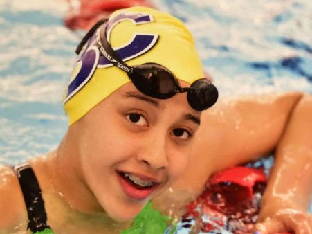 રિયો ઓલિમ્પિક 2016: 13 વર્ષની ગૌરિકા સિંહ, સૌથી નાની ઉંમરની એથ્લેટ