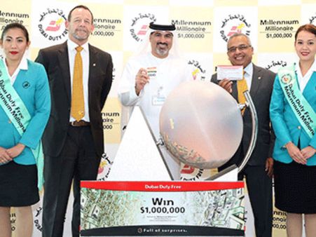 આને કહેવાય નસીબ! મોતને પણ માત આપીને કરોડપતિ પણ બન્યો