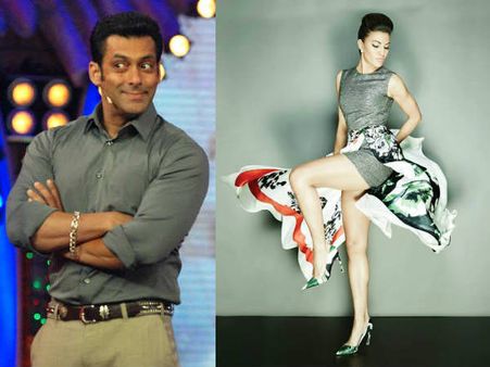 પ્રિય સલમાન, પોતાની હીરોઇનની કદર ના કરવી, મજબૂરી છે કે આદત?