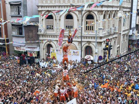 જન્માષ્ઠમી ભલે પતી ગઇ હોય પણ, આ તસવીરો તમને ખુશ કરી દેશે