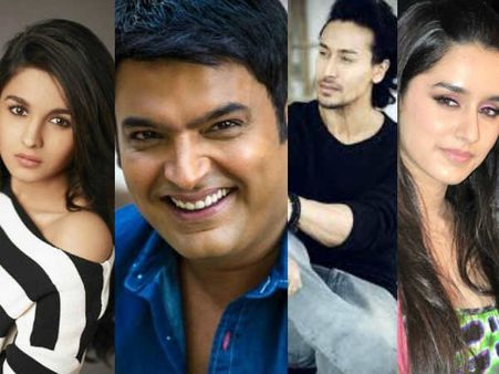 બોલિવૂડ સ્ટાર્સ કરતા પણ વધારે કપિલ શર્માની કમાણી, જાણો કેટલી?