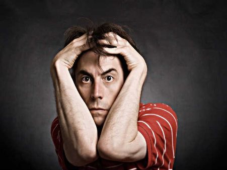 શું પુરુષોને પણ 