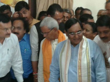 જાણો, રમણલાલ વોરાને કેટલો પગાર મળશે