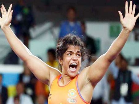 જાણો કોણ છે સાક્ષી મલિક? જેણે રિયો ઓલમ્પિકમાં ભારતને અપાવ્યો છે મેડલ