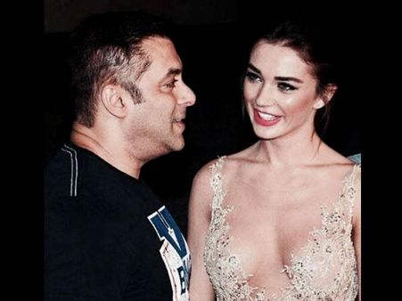 મારા જીવનમાં લગ્ન નથી અને સેક્સ પણ નથી : સલમાન ખાન