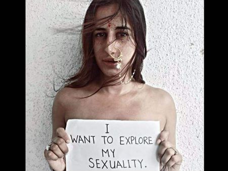 કેટલીક તસવીરો Excitement નહીં, પરંતુ સોશ્યિલ મેસેજ પણ આપે છે..