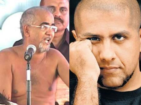 જૈન મુનિ વિરુદ્ધ બોલનાર વિશાલ ડડલાની સામે અમદાવાદમાં ફરિયાદ