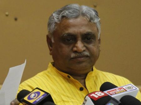 ગોવાના સંઘના વડાને સસ્પેન્ડ કરાયા