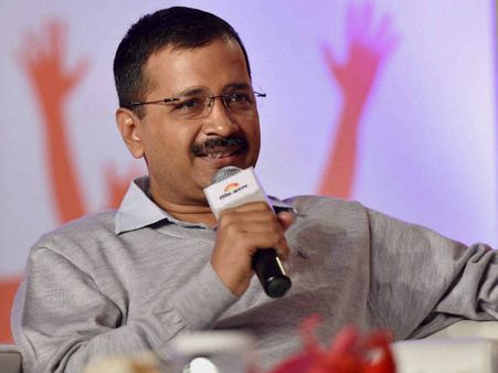 સેક્સ રેકેટમાં ફસાયેલા સંદીપ કુમારની 'આપ'માંથી હકાલપટ્ટી