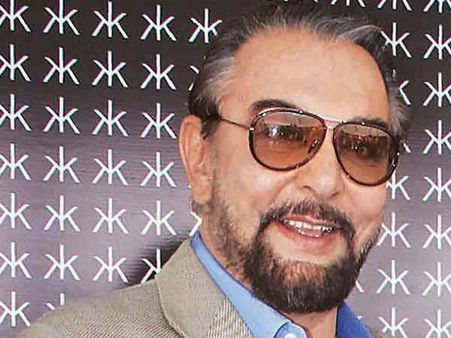 કબીર બેદી 