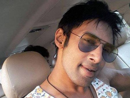 રાહુલ રાજ 