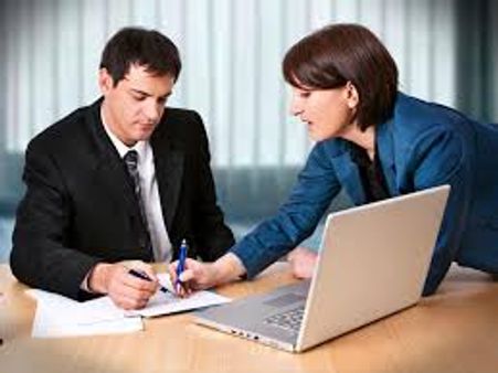 બોસને ચોખ્ખુ કહેવાનું નહીં આવું