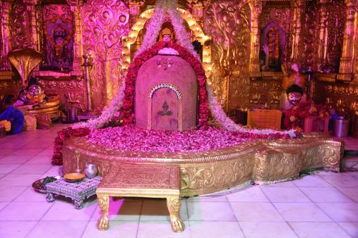 શ્રાવણ મહિનામાં સોમનાથ દાદાને થયું કુલ સાડા ચાર કરોડનું દાન