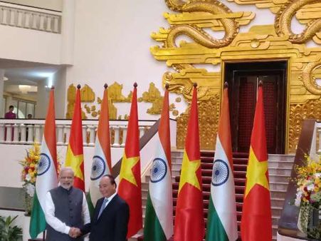 મુલાકાત