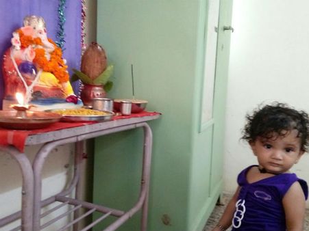 દેવાંશી પટેલ