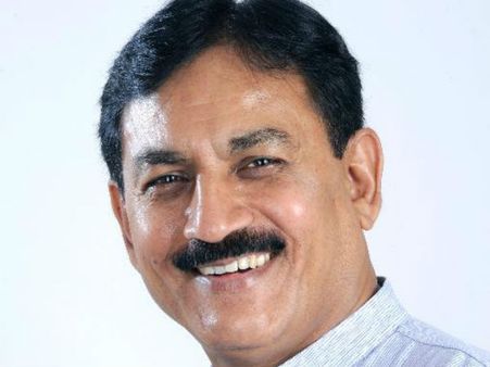 ભરતસિંહ સોલંકીથી નારાજ કોંગ્રેસી જગદીશ ઠાકોરનું રાજીનામું