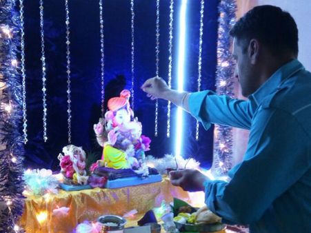 અભય ગોરપદે, અમદાવાદ અભય ગોરપદે, અમદાવાદ