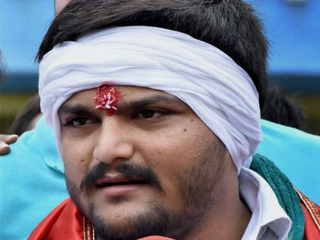 હાર્દિકની સ્પષ્ટતા 